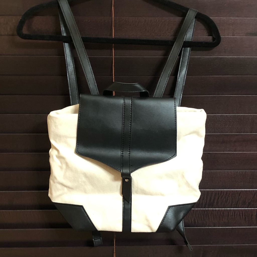 Deux Lux Demi Backpack